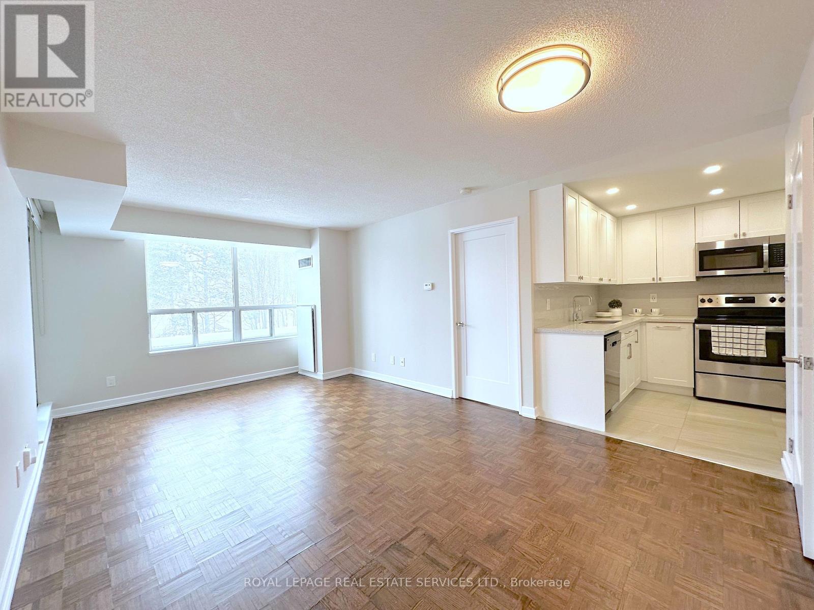 703 - 17 Brookbanks Drive, Toronto, Ontario  M3A 3R9 - Photo 2 - C12373328