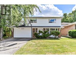 21 Whitehorn Crescent, Toronto (Don Valley Village), Ca