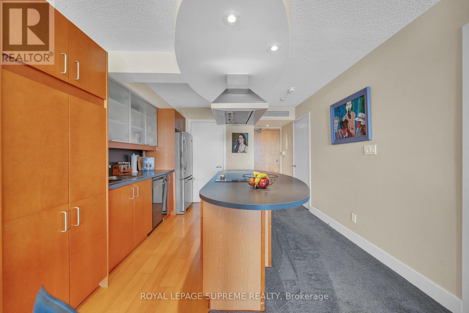416 - 550 Queens Quay W, Toronto, Ontario  M5V 3M8 - Photo 20 - C12373348