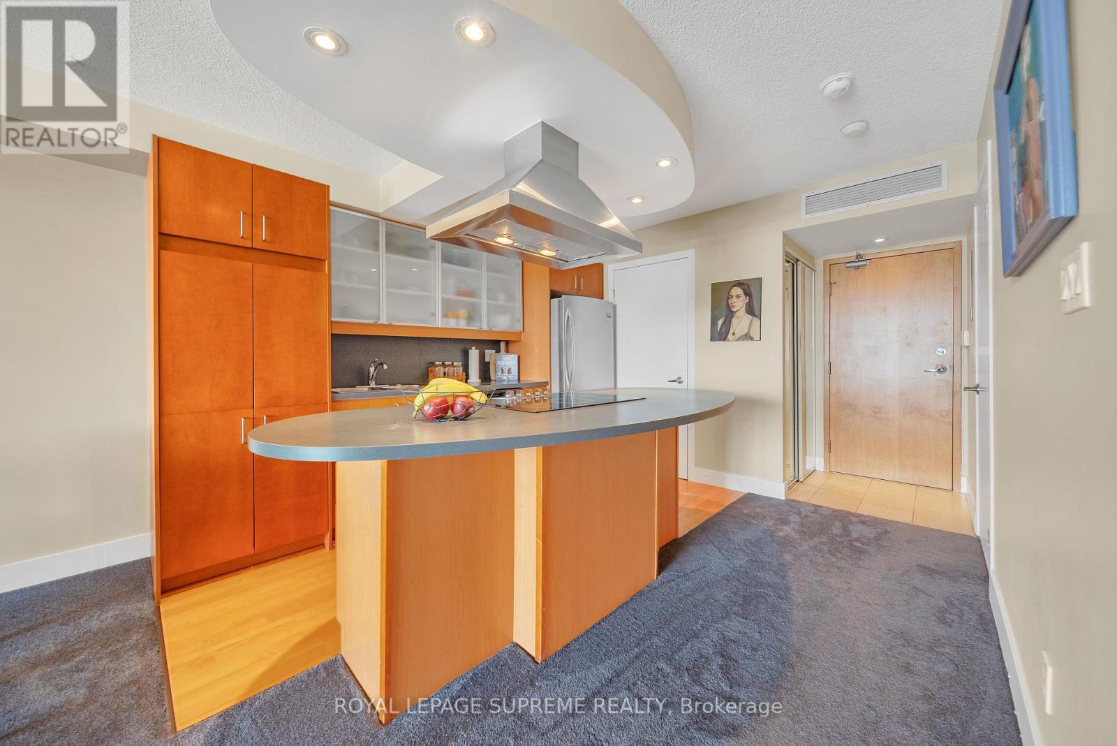 416 - 550 Queens Quay W, Toronto, Ontario  M5V 3M8 - Photo 23 - C12373348