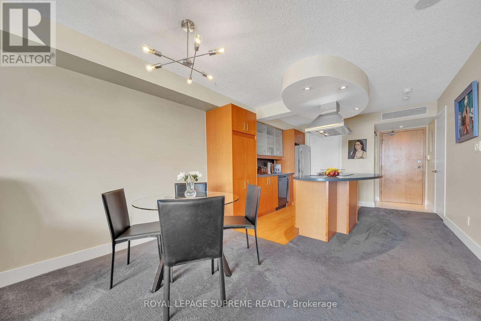 416 - 550 Queens Quay W, Toronto, Ontario  M5V 3M8 - Photo 24 - C12373348
