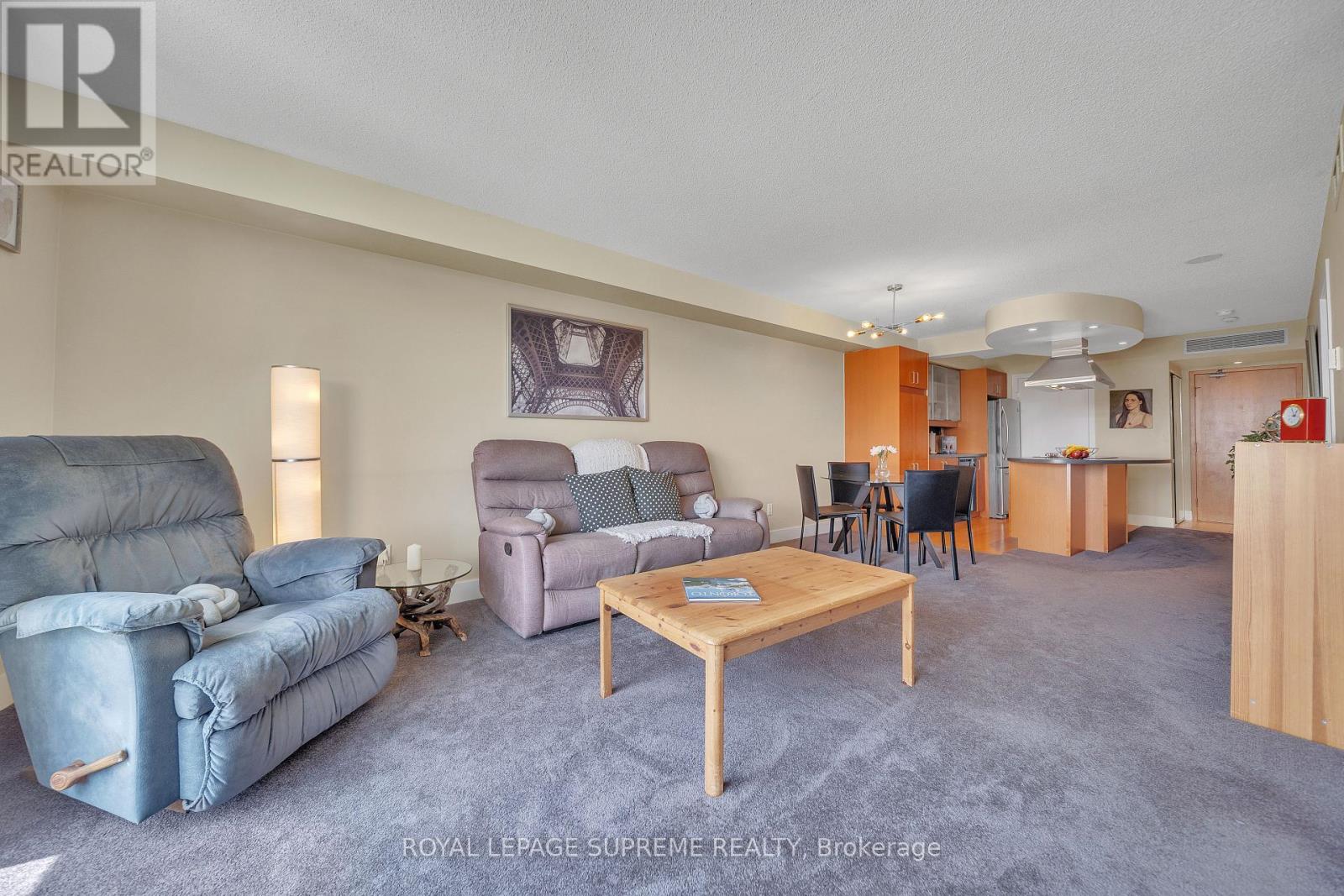 416 - 550 Queens Quay W, Toronto, Ontario  M5V 3M8 - Photo 26 - C12373348