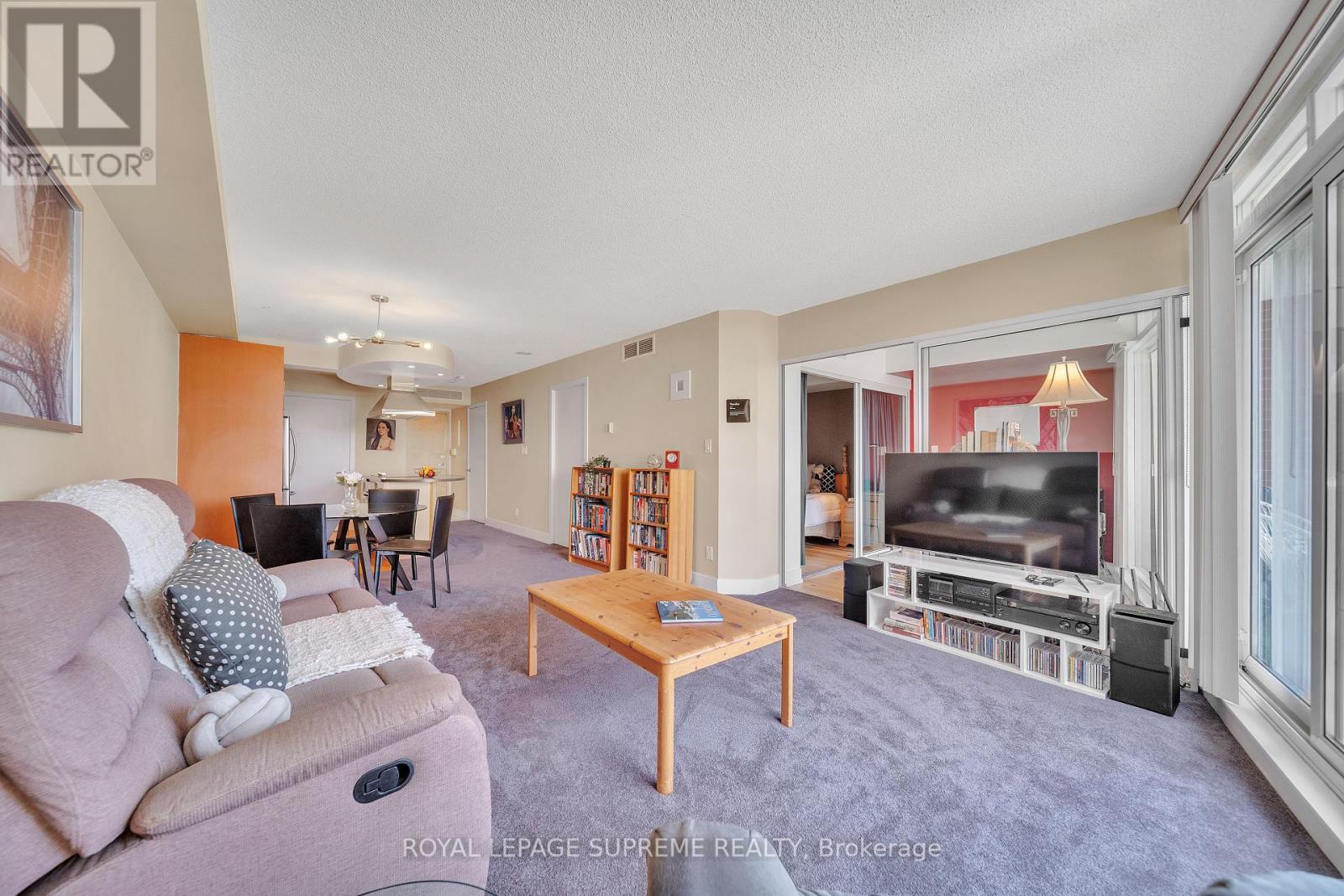 416 - 550 Queens Quay W, Toronto, Ontario  M5V 3M8 - Photo 27 - C12373348