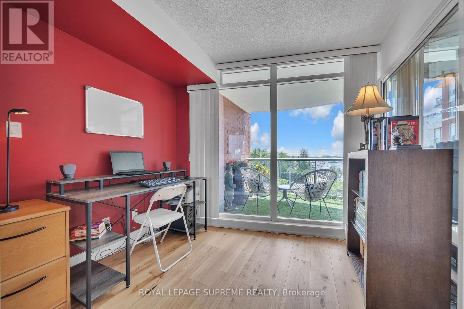 416 - 550 Queens Quay W, Toronto, Ontario  M5V 3M8 - Photo 29 - C12373348