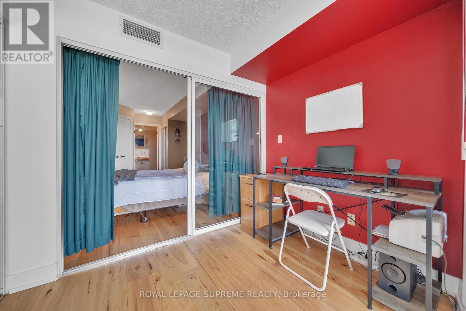 416 - 550 Queens Quay W, Toronto, Ontario  M5V 3M8 - Photo 30 - C12373348