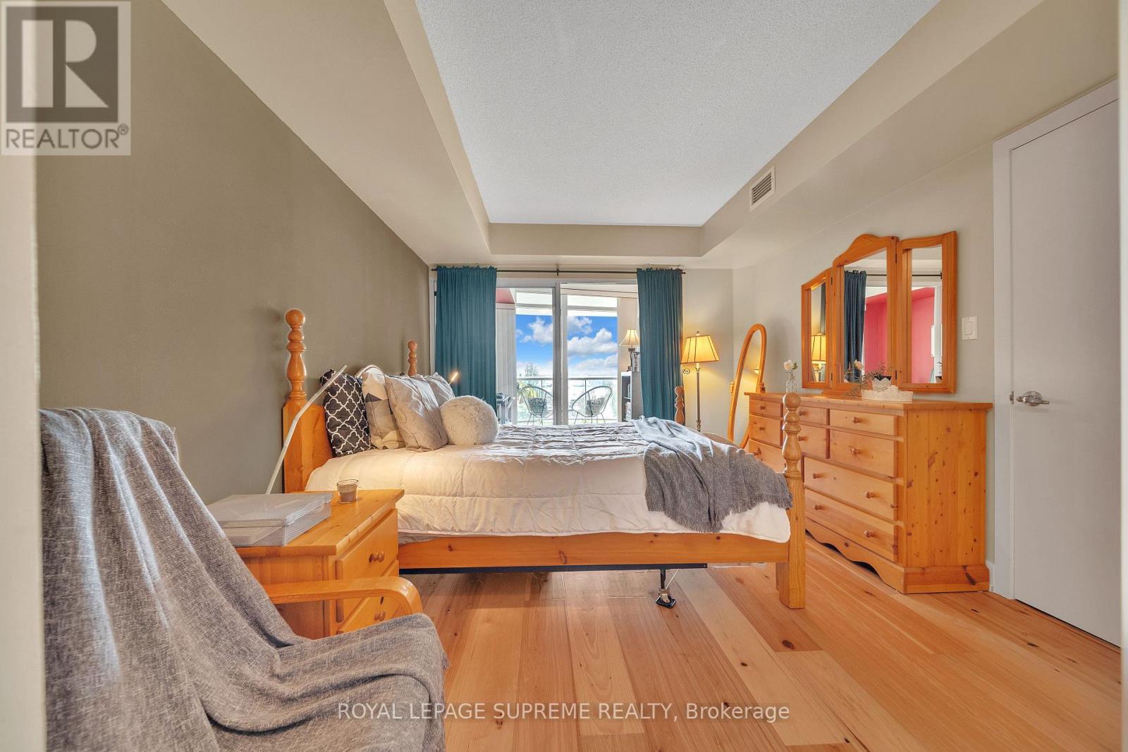 416 - 550 Queens Quay W, Toronto, Ontario  M5V 3M8 - Photo 34 - C12373348