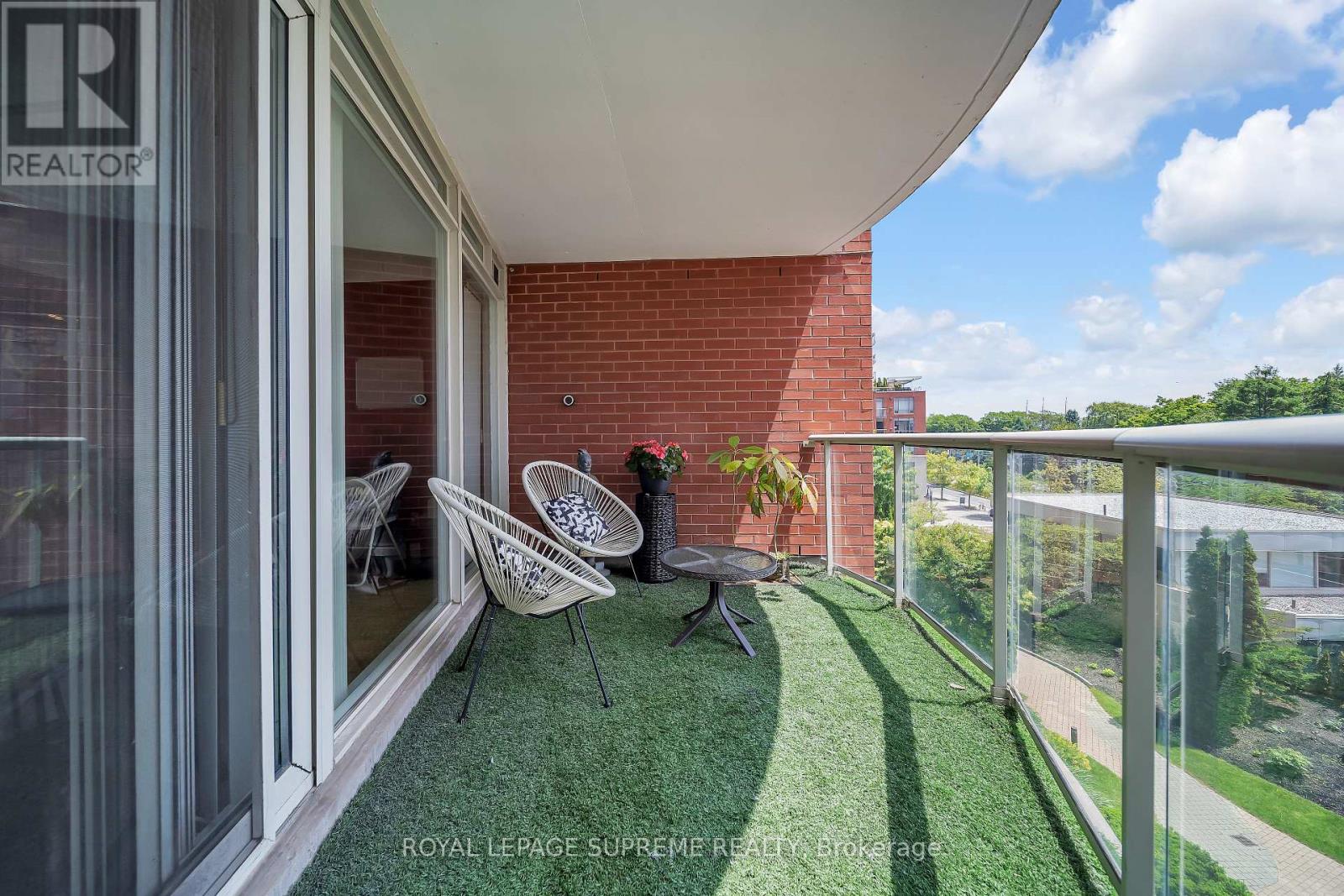 416 - 550 Queens Quay W, Toronto, Ontario  M5V 3M8 - Photo 39 - C12373348