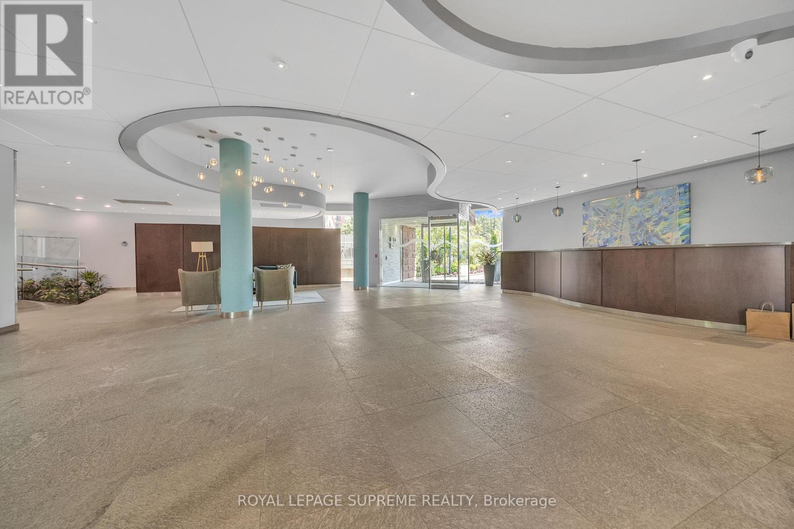 416 - 550 Queens Quay W, Toronto, Ontario  M5V 3M8 - Photo 45 - C12373348