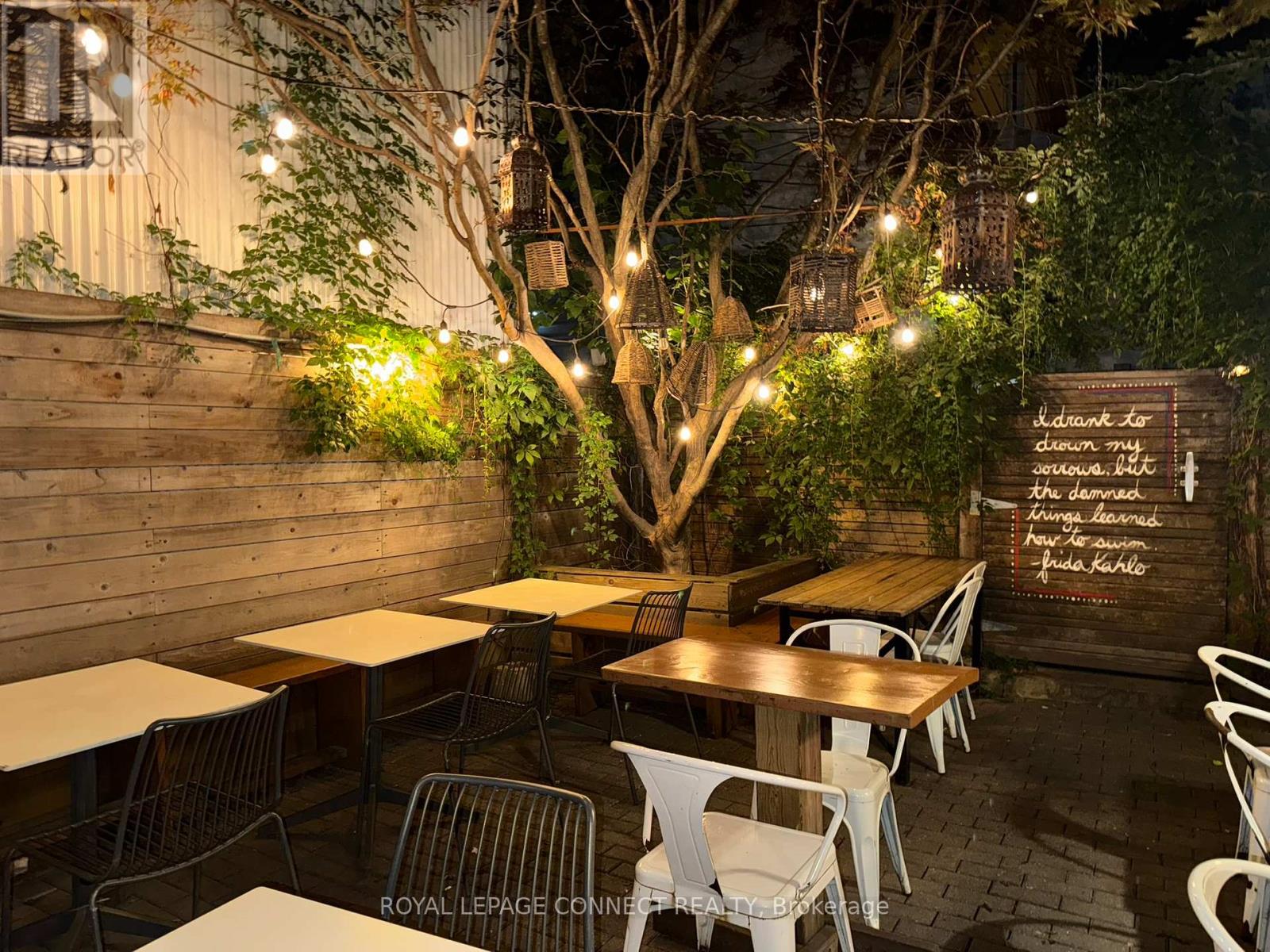 942 Queen Street W, Toronto, Ontario M6J 1G8 - Photo 23 - C12373356