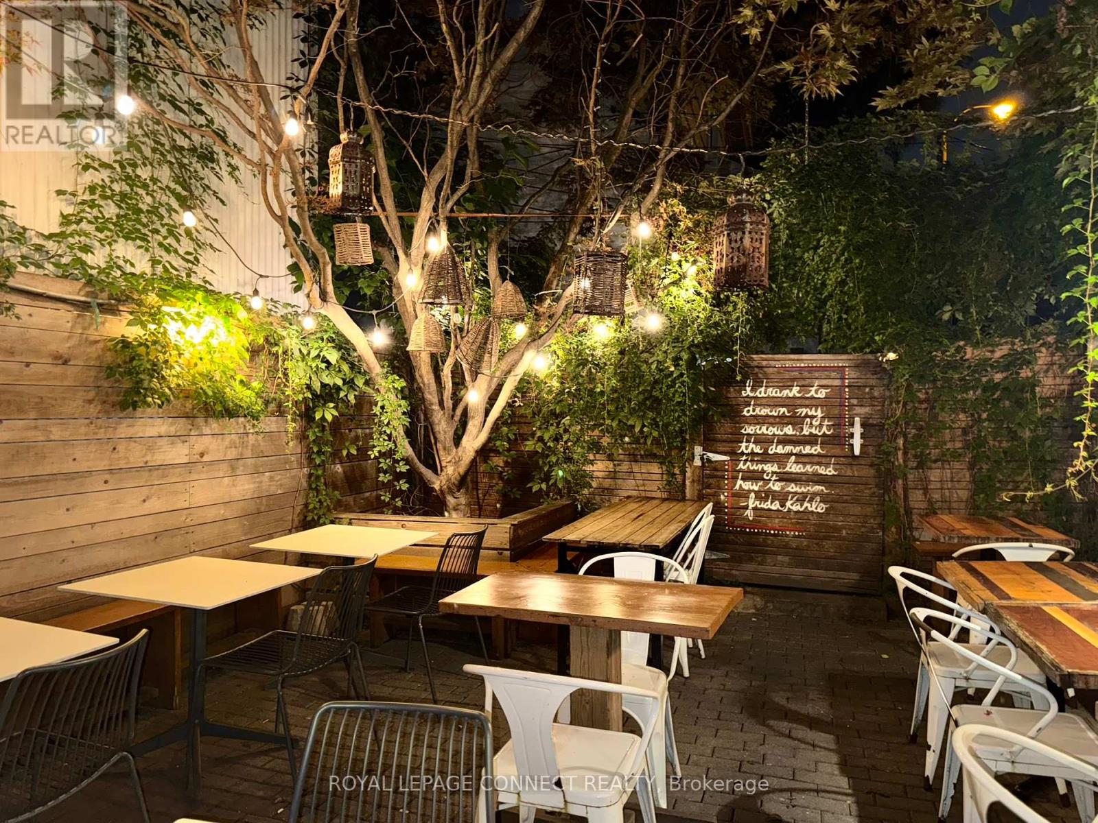 942 Queen Street W, Toronto, Ontario M6J 1G8 - Photo 24 - C12373356