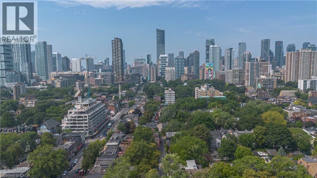 290 Gerrard Street E, Toronto, Ontario  M5A 2G4 - Photo 3 - 40765037