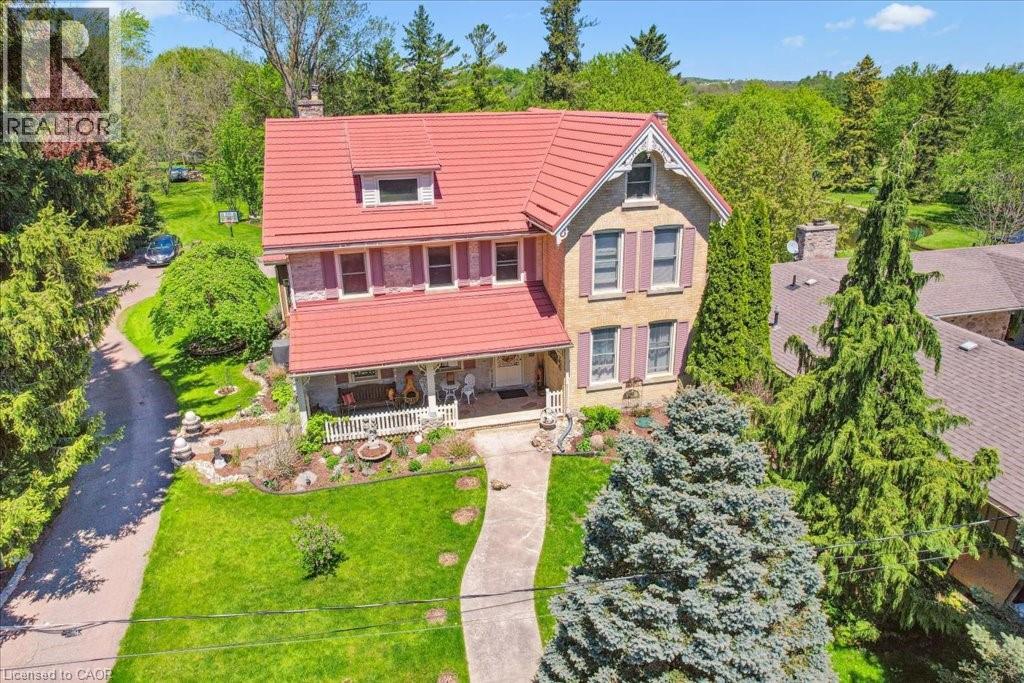 1490 Blair Road, Cambridge  by Ask Marius Real Estate 1490 Blair Road, Cambridge