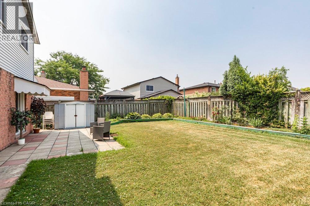 87 Strawberry Drive, Hamilton, Ontario  L8E 4R3 - Photo 23 - 40764678