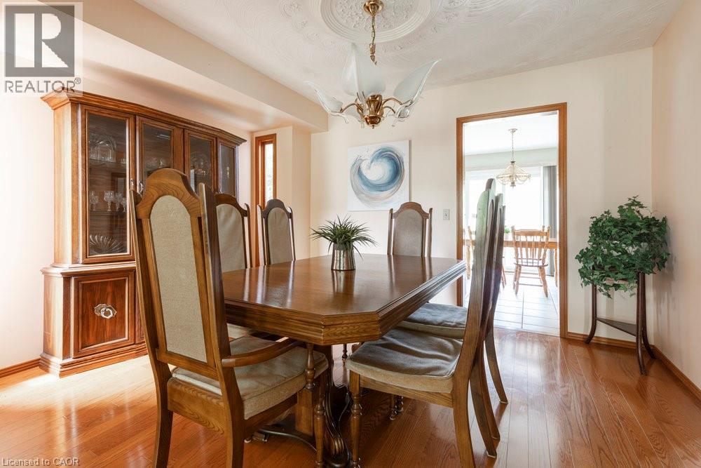 87 Strawberry Drive, Hamilton, Ontario  L8E 4R3 - Photo 7 - 40764678