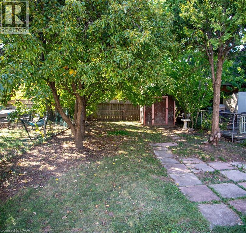 11 Robins Avenue, Hamilton, Ontario  L8H 4M5 - Photo 26 - 40764164