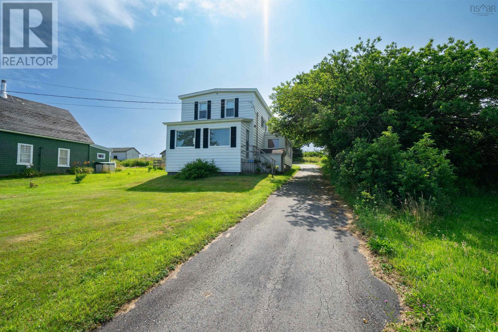 3144 Highway 217, Tiverton, Nova Scotia