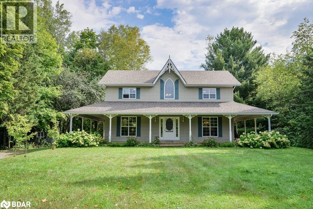 1390 Warminster Sideroad, Oro-Medonte, Ontario  L0K 2G0 - Photo 2 - 40764865