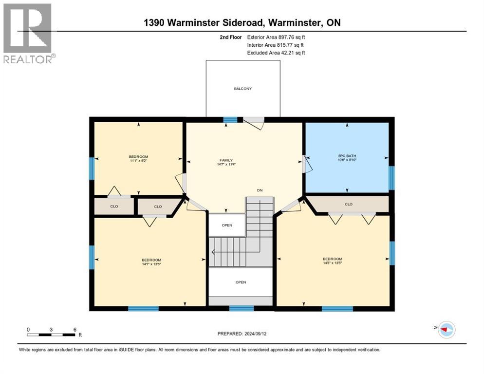 1390 Warminster Sideroad, Oro-Medonte, Ontario  L0K 2G0 - Photo 28 - 40764865