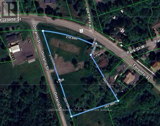 50 Ontario Street, Cramahe, Ontario  K0K 1S0 - Photo 2 - X12373407