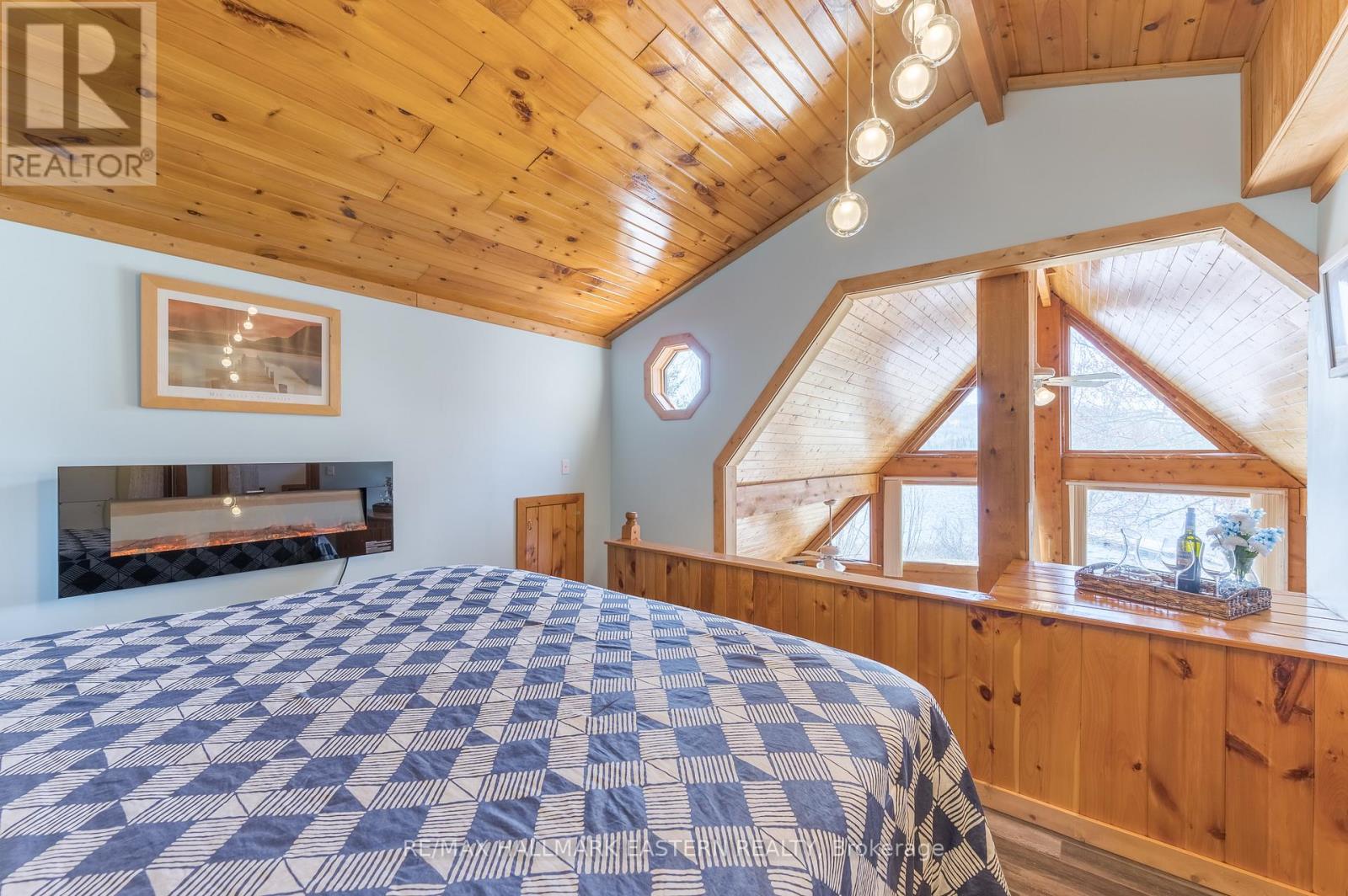 152a Paradise Landing Road, Hastings Highlands (Herschel Ward), Ontario  K0L 2S0 - Photo 24 - X12373560