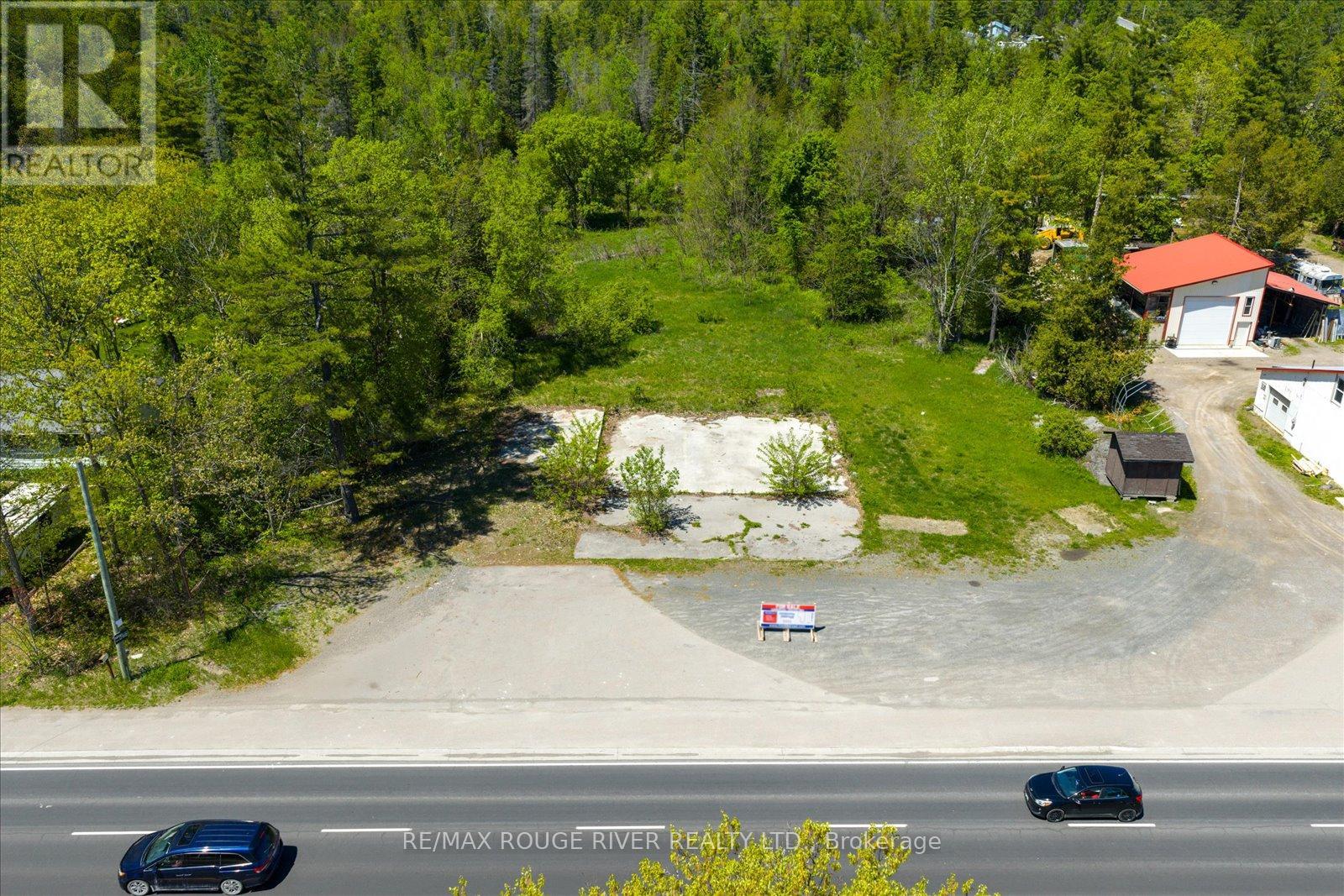 102405 HIGHWAY 7, Marmora and Lake, Ontario