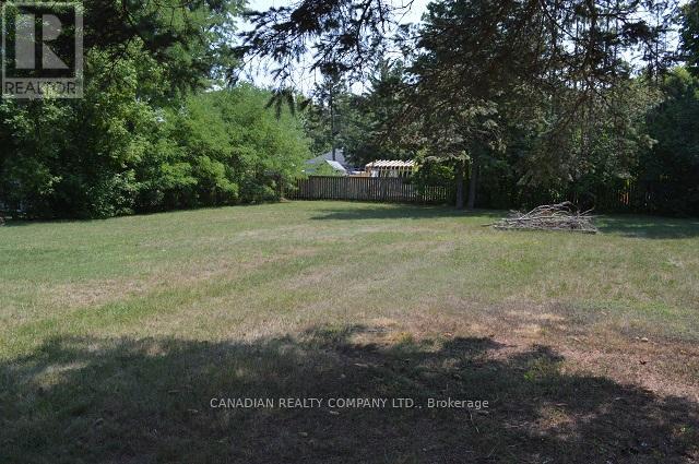 Lot 19 Raines Street, Georgina, Ontario  L4P 3C8 - Photo 1 - N12373346