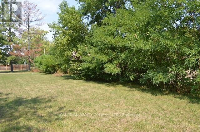 Lot 19 Raines Street, Georgina, Ontario  L4P 3C8 - Photo 2 - N12373346
