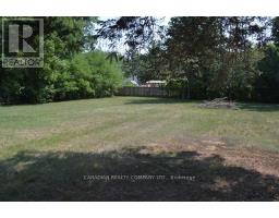 LOT 19 RAINES STREET, Georgina, Ontario