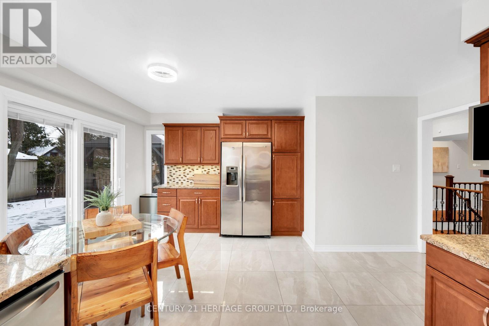 514 Keith Avenue, Newmarket, Ontario  L3X 1V4 - Photo 13 - N12373353