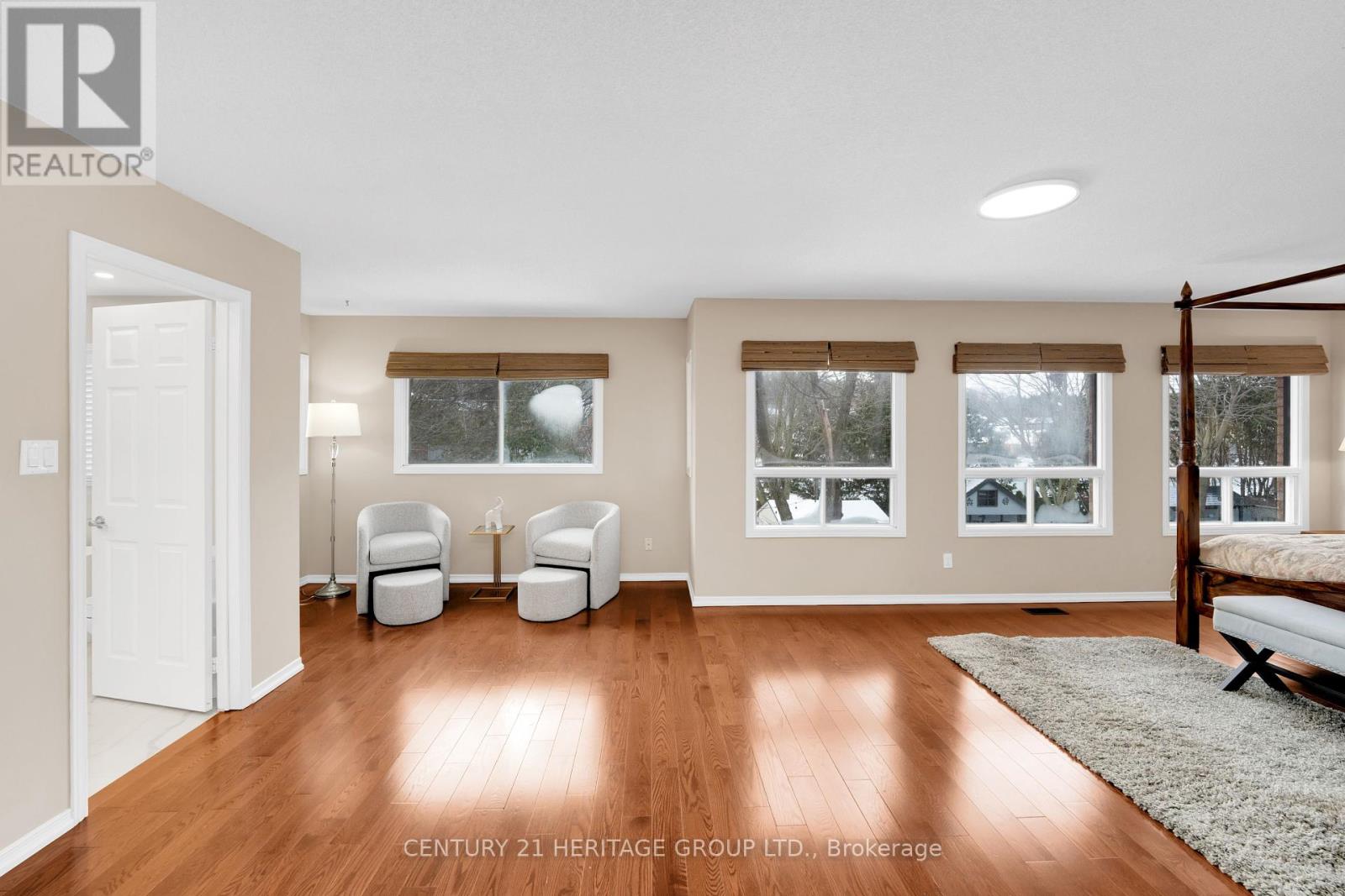 514 Keith Avenue, Newmarket, Ontario  L3X 1V4 - Photo 19 - N12373353