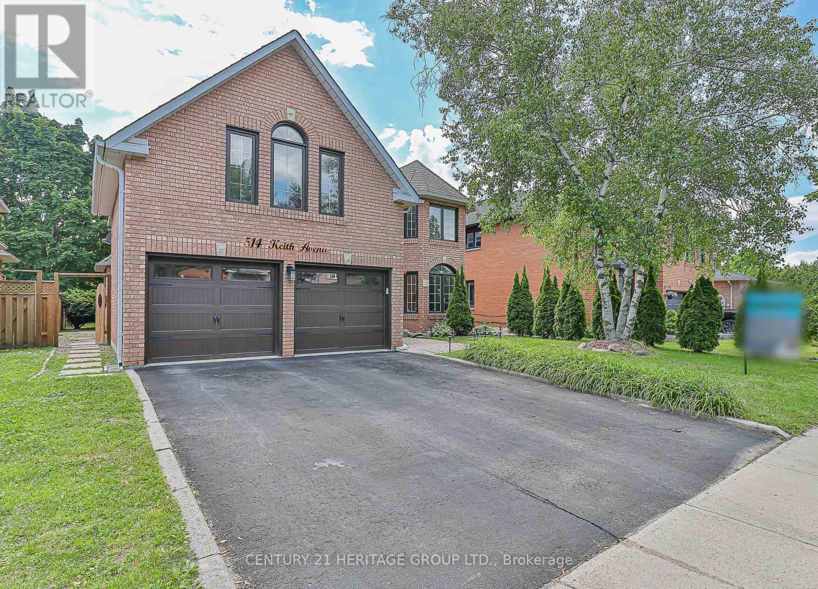 514 Keith Avenue, Newmarket, Ontario  L3X 1V4 - Photo 36 - N12373353