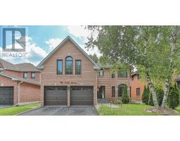 514 KEITH AVENUE, Newmarket, Ontario