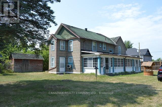 391 Raines Street, Georgina, Ontario  L4P 3C8 - Photo 23 - N12373355