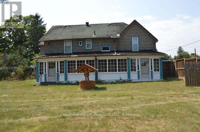 391 Raines Street, Georgina, Ontario  L4P 3C8 - Photo 24 - N12373355