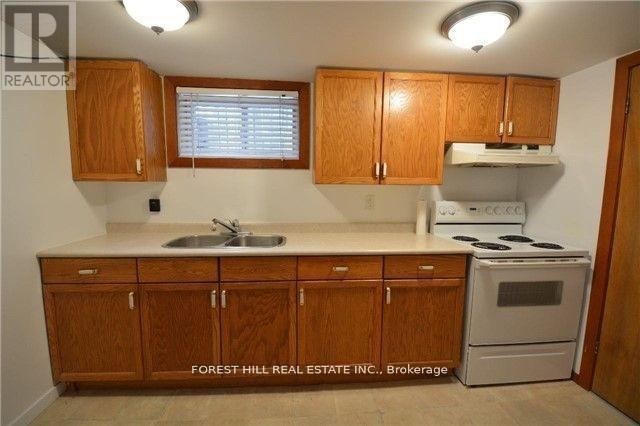 Bsmt - 18 Longford Drive, Newmarket, Ontario  L3Y 2Y2 - Photo 4 - N12373361