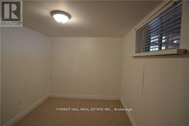 Bsmt - 18 Longford Drive, Newmarket, Ontario  L3Y 2Y2 - Photo 9 - N12373361