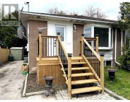 BSMT - 18 LONGFORD DRIVE, Newmarket, Ontario