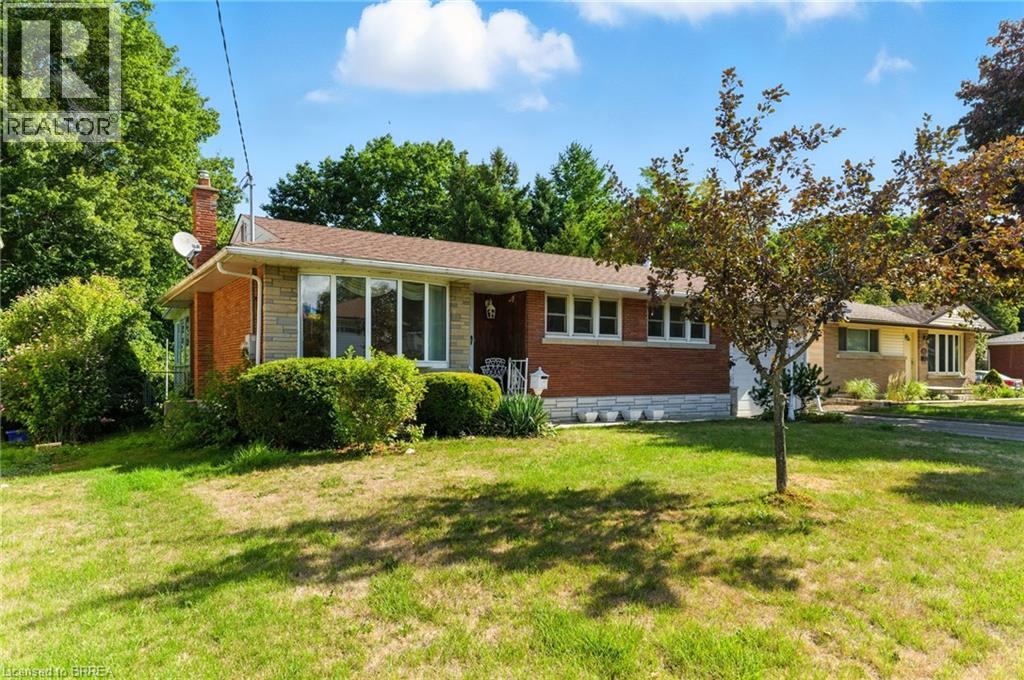50 Collingdon Drive, Brantford, Ontario  N3S 3E2 - Photo 3 - 40763493
