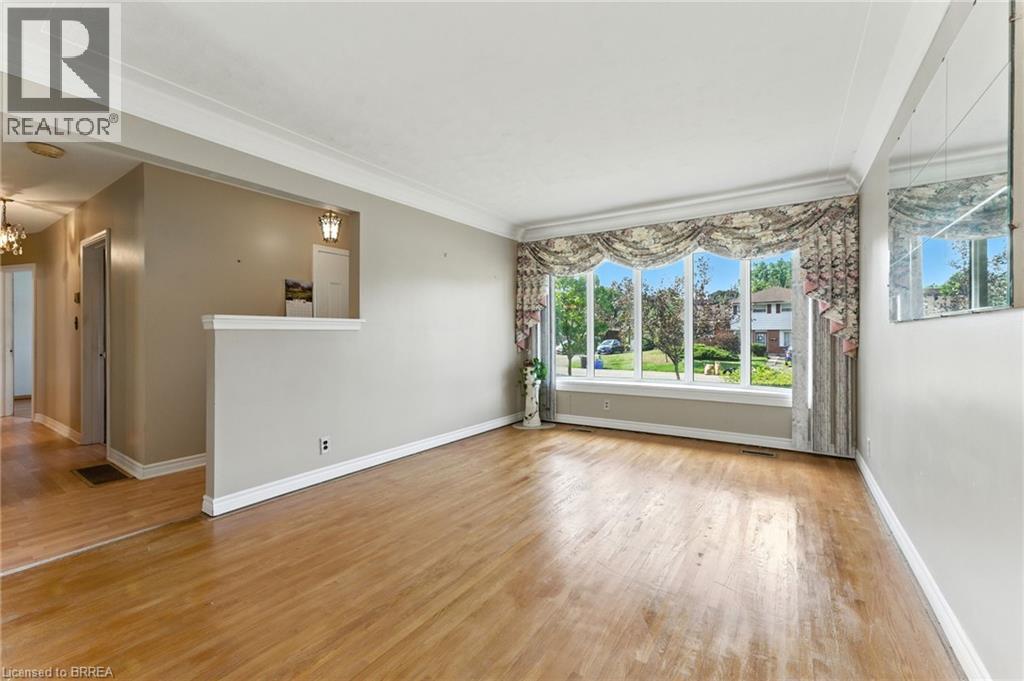 50 Collingdon Drive, Brantford, Ontario  N3S 3E2 - Photo 7 - 40763493