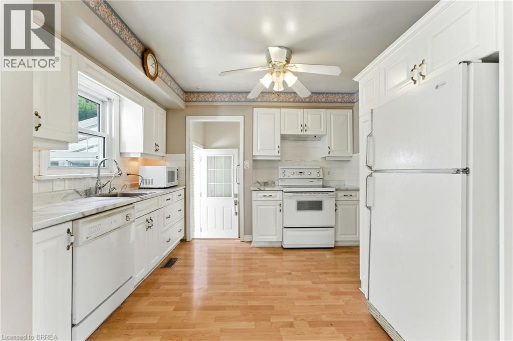 50 Collingdon Drive, Brantford, Ontario  N3S 3E2 - Photo 8 - 40763493