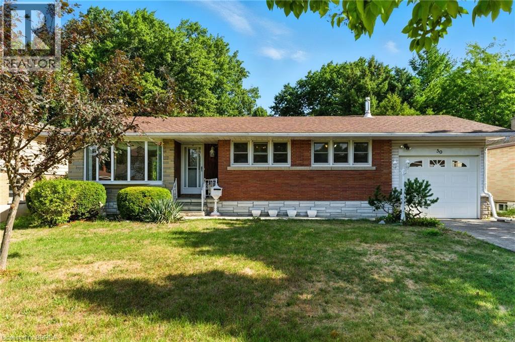 50 Collingdon Drive, Brantford, Ontario  N3S 3E2 - Photo 1 - 40763493