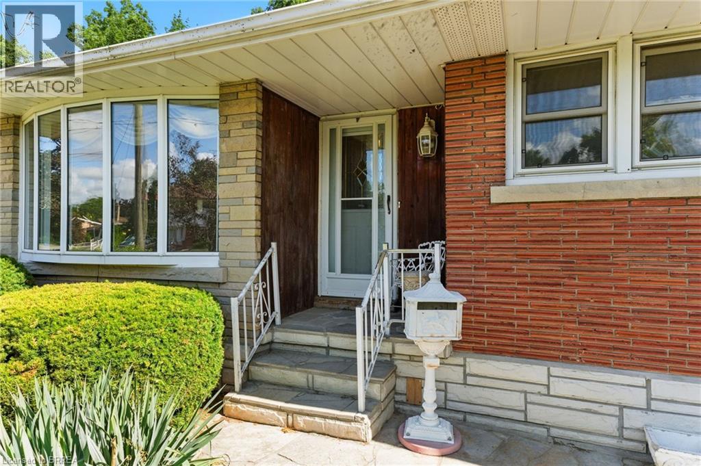 50 Collingdon Drive, Brantford, Ontario  N3S 3E2 - Photo 4 - 40763493