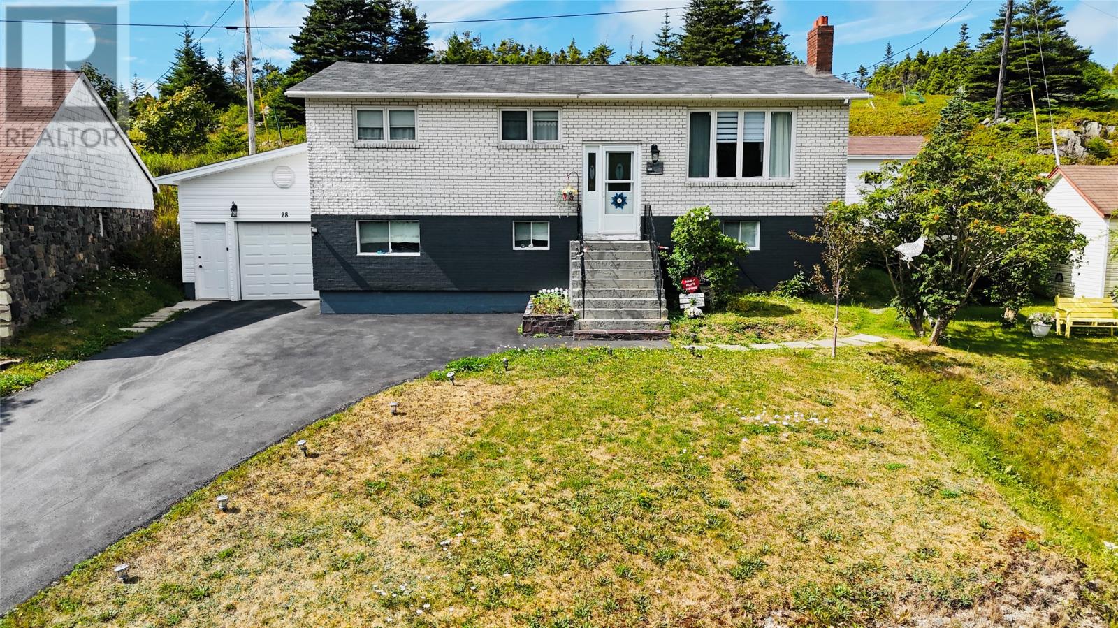 28 Main Road, Little Harbour, Newfoundland & Labrador  A0B 2H0 - Photo 1 - 1289844