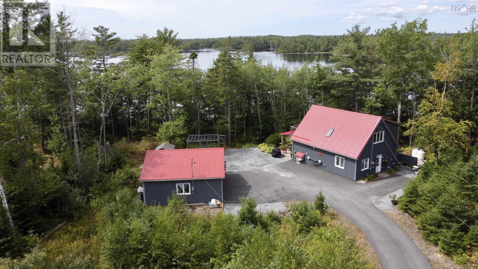 4 62 Western Point Lane, East Uniacke, Nova Scotia