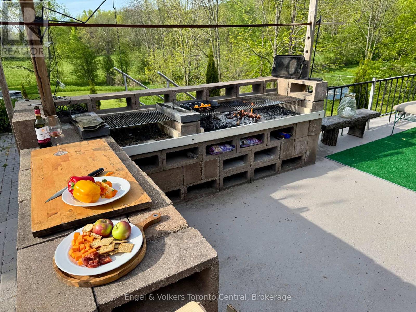 215588 Concession 4, Chatsworth, Ontario  N0H 2V0 - Photo 26 - X12208304