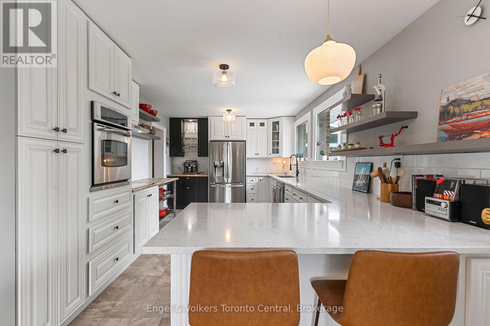 215588 Concession 4, Chatsworth, Ontario  N0H 2V0 - Photo 16 - X12208304