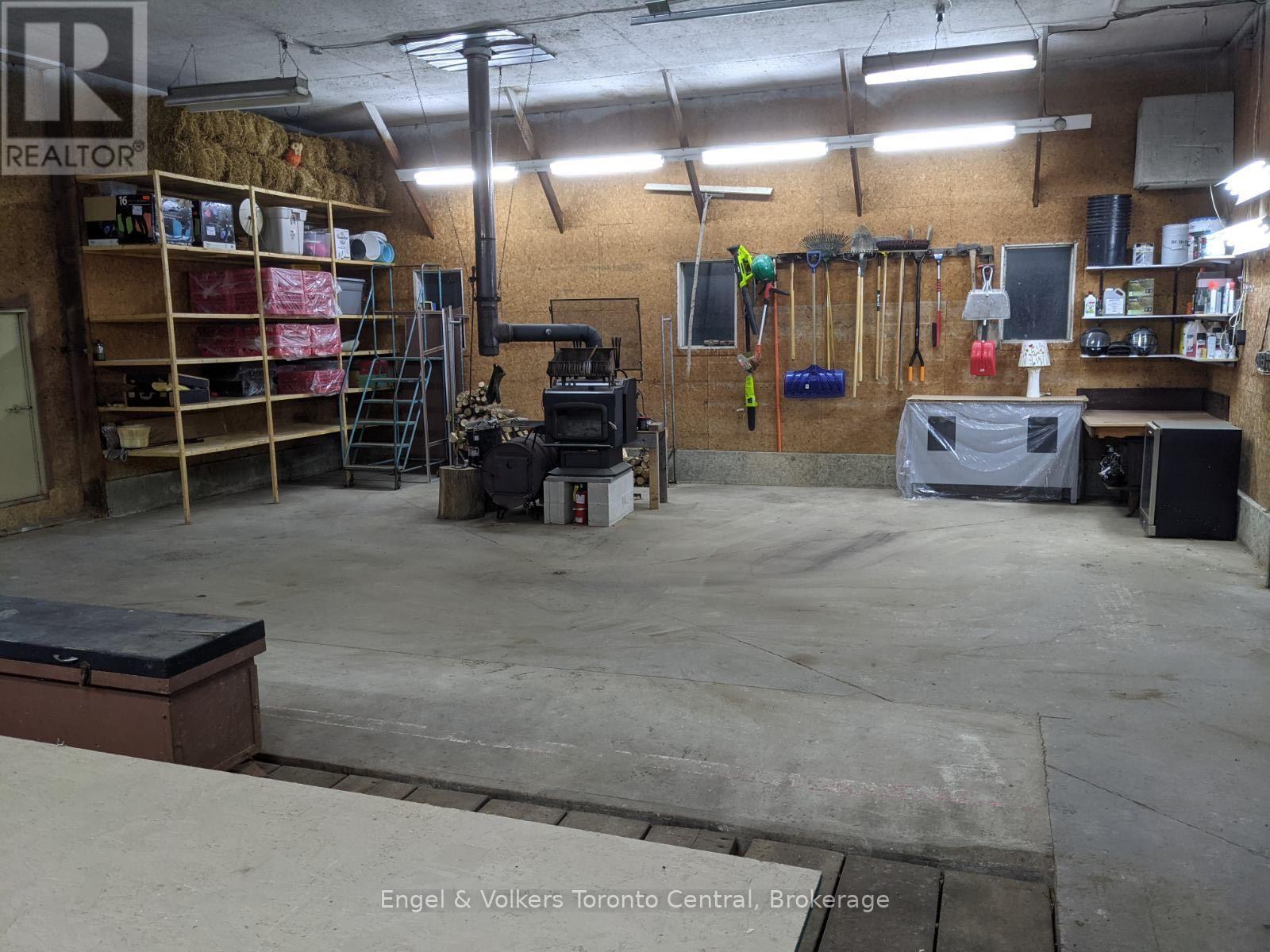 215588 Concession 4, Chatsworth, Ontario  N0H 2V0 - Photo 34 - X12208304