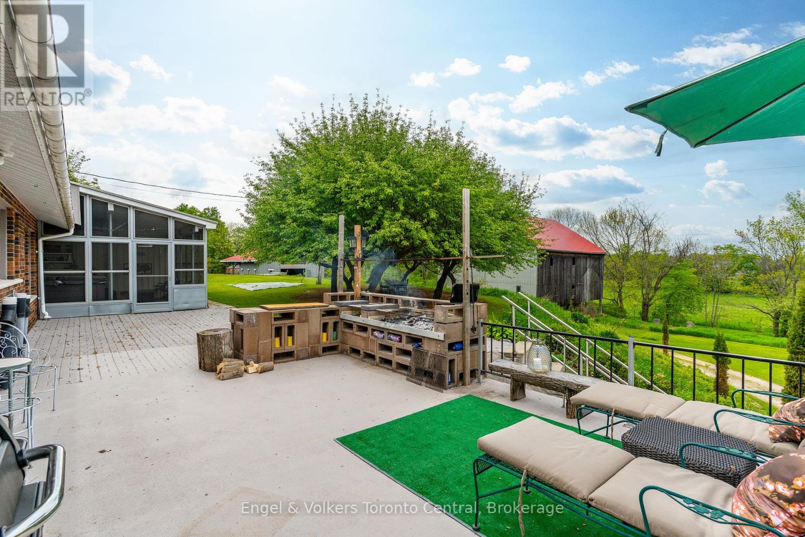 215588 Concession 4, Chatsworth, Ontario  N0H 2V0 - Photo 25 - X12208304