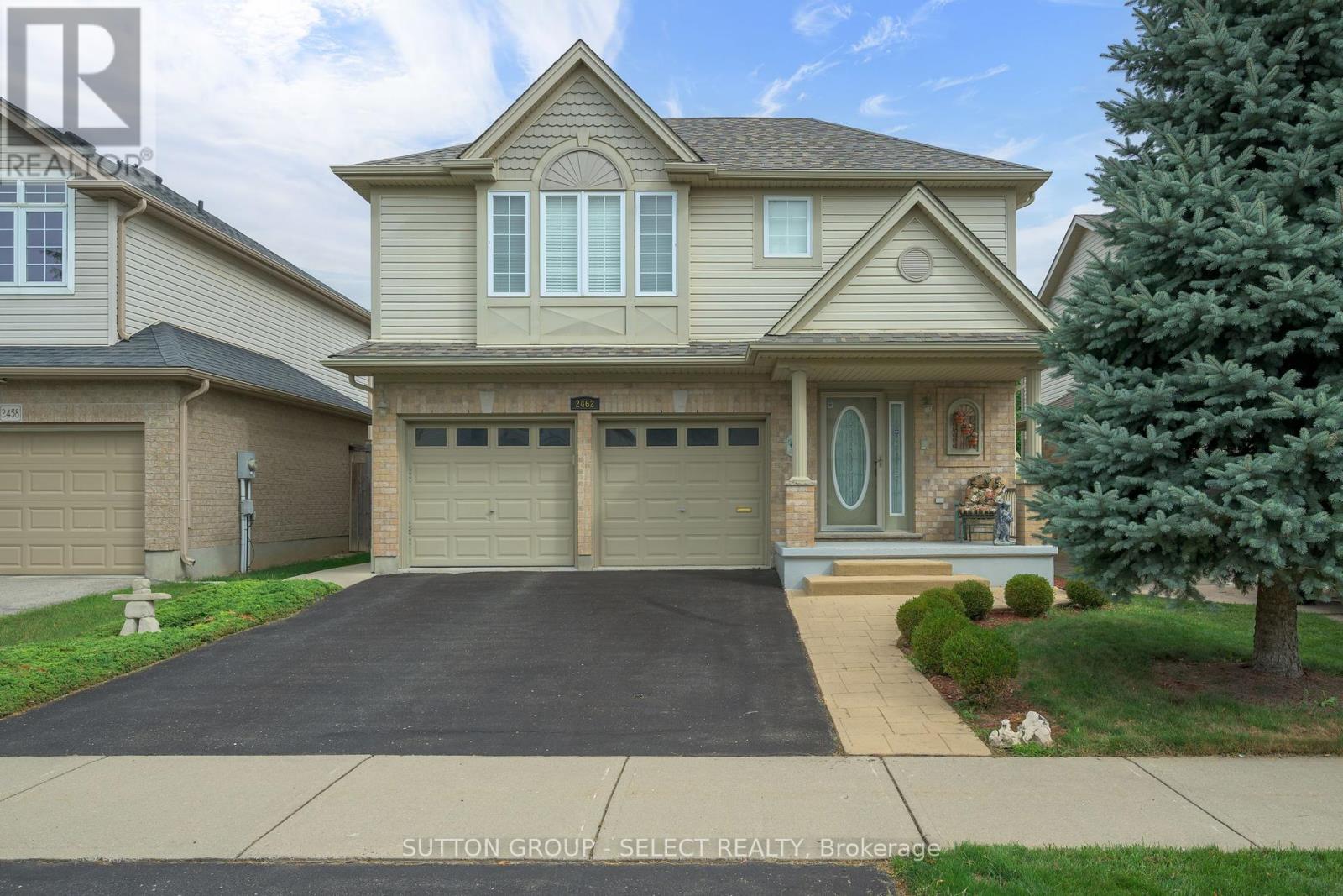 2462 Asima Drive, London South, Ontario  N6M 0B3 - Photo 2 - X12373420