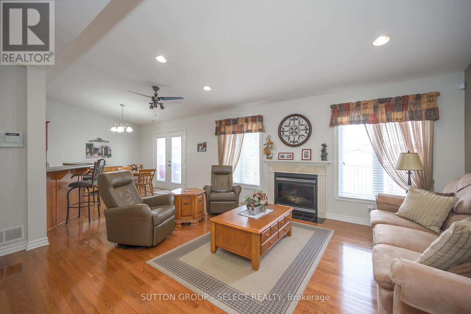 2462 Asima Drive, London South, Ontario  N6M 0B3 - Photo 22 - X12373420